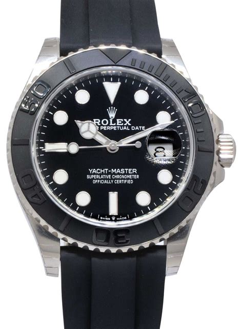 men's rolex yacht master|new rolex yacht master 2022.